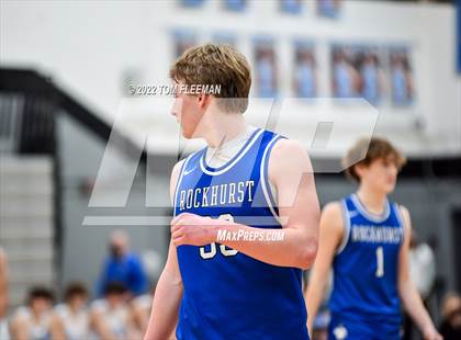 Thumbnail 3 in Rockhurst @ Shawnee Mission East photogallery.