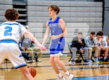 Thumbnail 2 in Rockhurst @ Shawnee Mission East photogallery.