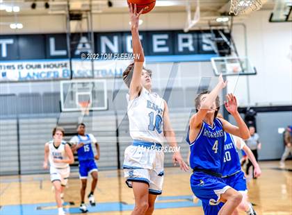 Thumbnail 1 in Rockhurst @ Shawnee Mission East photogallery.