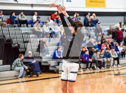 Thumbnail 1 in Rockhurst @ Shawnee Mission East photogallery.