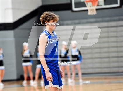 Thumbnail 1 in Rockhurst @ Shawnee Mission East photogallery.