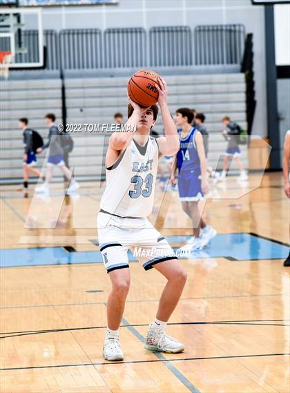 Thumbnail 3 in Rockhurst @ Shawnee Mission East photogallery.