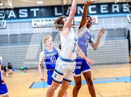 Thumbnail 2 in Rockhurst @ Shawnee Mission East photogallery.