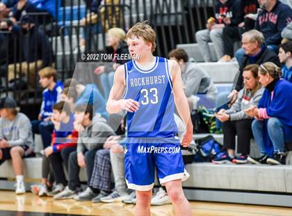 Thumbnail 2 in Rockhurst @ Shawnee Mission East photogallery.