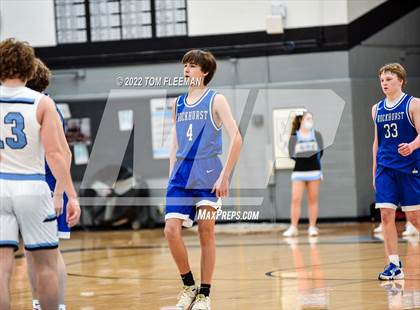 Thumbnail 1 in Rockhurst @ Shawnee Mission East photogallery.
