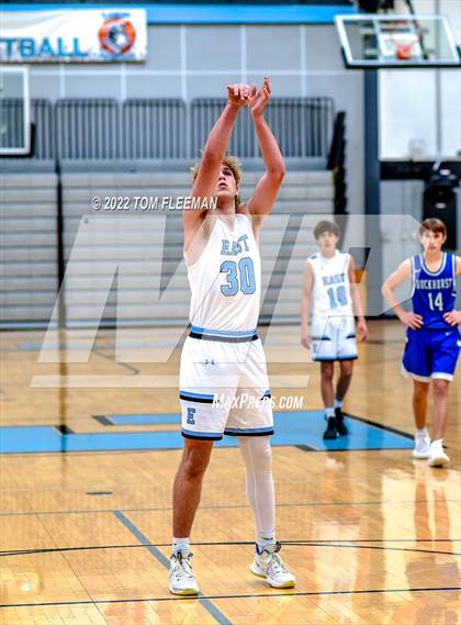 Thumbnail 2 in Rockhurst @ Shawnee Mission East photogallery.