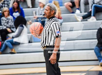Thumbnail 1 in Rockhurst @ Shawnee Mission East photogallery.