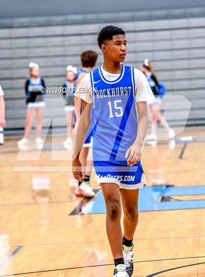 Thumbnail 1 in Rockhurst @ Shawnee Mission East photogallery.