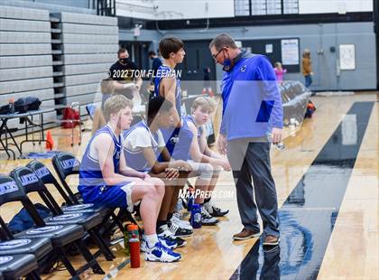 Thumbnail 3 in Rockhurst @ Shawnee Mission East photogallery.