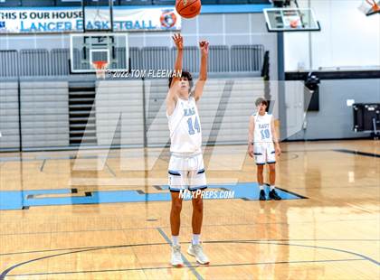 Thumbnail 2 in Rockhurst @ Shawnee Mission East photogallery.