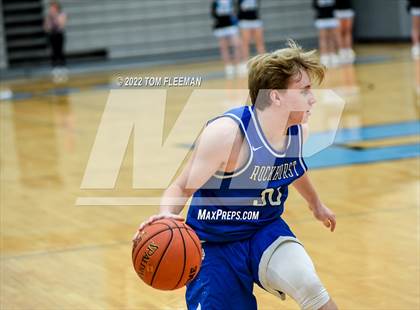 Thumbnail 1 in Rockhurst @ Shawnee Mission East photogallery.
