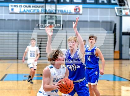 Thumbnail 3 in Rockhurst @ Shawnee Mission East photogallery.