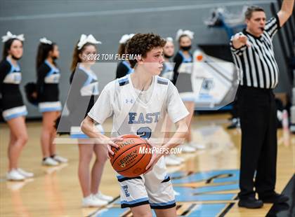 Thumbnail 2 in Rockhurst @ Shawnee Mission East photogallery.