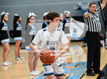 Thumbnail 2 in Fr: Rockhurst @ Shawnee Mission East photogallery.