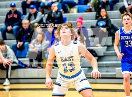 Thumbnail 2 in Rockhurst @ Shawnee Mission East photogallery.