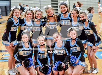 Thumbnail 2 in Rockhurst @ Shawnee Mission East photogallery.