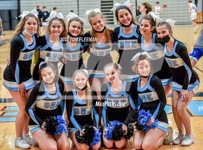 Thumbnail 3 in Rockhurst @ Shawnee Mission East photogallery.
