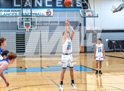 Thumbnail 1 in Rockhurst @ Shawnee Mission East photogallery.