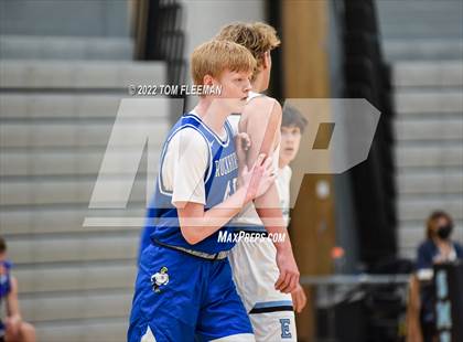Thumbnail 2 in Rockhurst @ Shawnee Mission East photogallery.