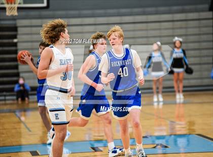 Thumbnail 3 in Rockhurst @ Shawnee Mission East photogallery.
