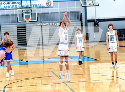 Thumbnail 2 in Rockhurst @ Shawnee Mission East photogallery.