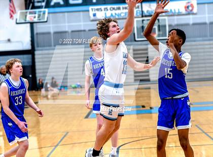 Thumbnail 1 in Fr: Rockhurst @ Shawnee Mission East photogallery.