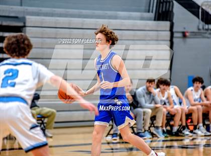 Thumbnail 1 in Rockhurst @ Shawnee Mission East photogallery.