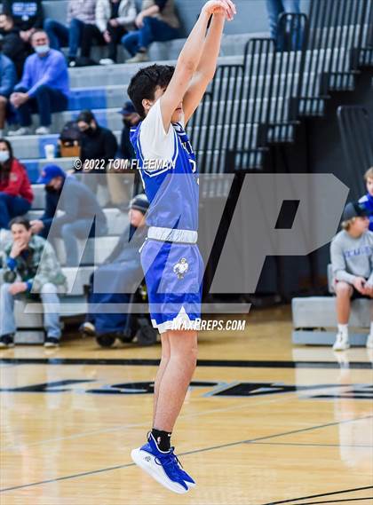 Thumbnail 3 in Rockhurst @ Shawnee Mission East photogallery.