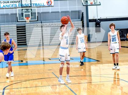 Thumbnail 1 in Rockhurst @ Shawnee Mission East photogallery.