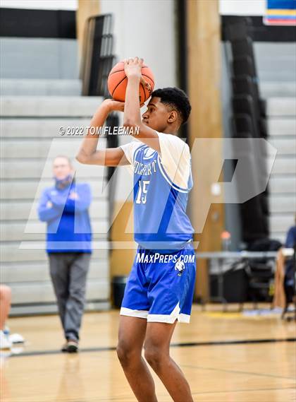 Thumbnail 1 in Rockhurst @ Shawnee Mission East photogallery.