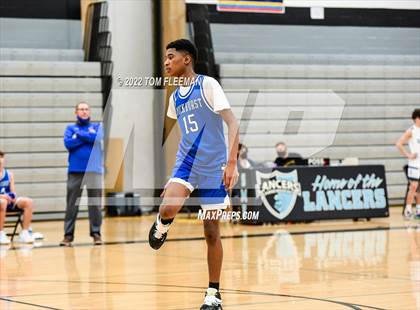 Thumbnail 2 in Rockhurst @ Shawnee Mission East photogallery.