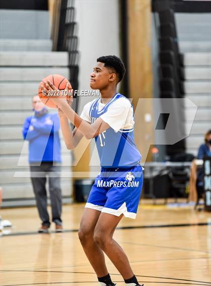 Thumbnail 3 in Rockhurst @ Shawnee Mission East photogallery.