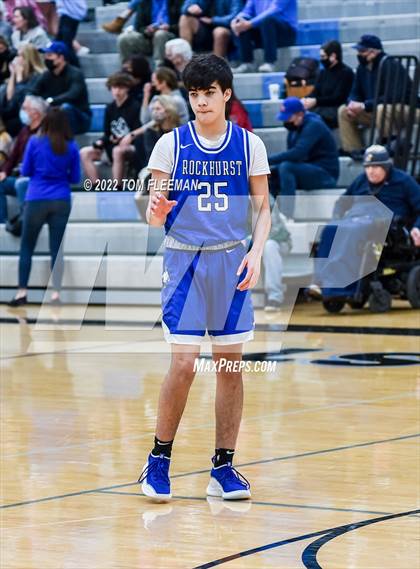 Thumbnail 2 in Rockhurst @ Shawnee Mission East photogallery.