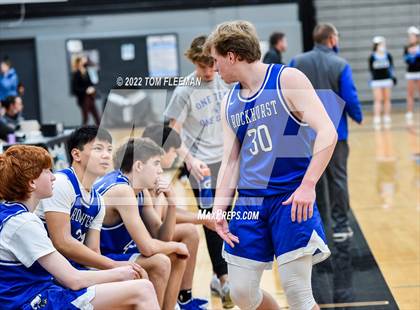 Thumbnail 2 in Rockhurst @ Shawnee Mission East photogallery.