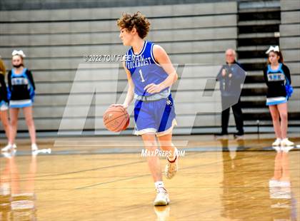 Thumbnail 2 in Rockhurst @ Shawnee Mission East photogallery.
