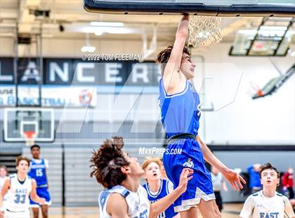 Thumbnail 3 in Rockhurst @ Shawnee Mission East photogallery.