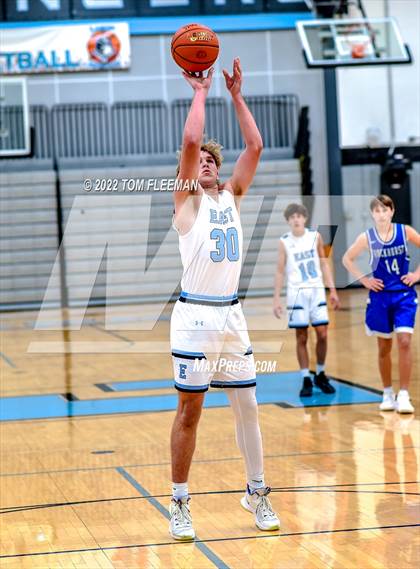 Thumbnail 1 in Rockhurst @ Shawnee Mission East photogallery.