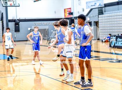 Thumbnail 3 in Rockhurst @ Shawnee Mission East photogallery.
