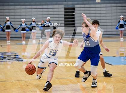 Thumbnail 1 in Rockhurst @ Shawnee Mission East photogallery.