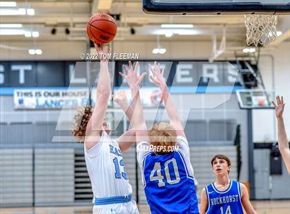 Thumbnail 1 in Rockhurst @ Shawnee Mission East photogallery.