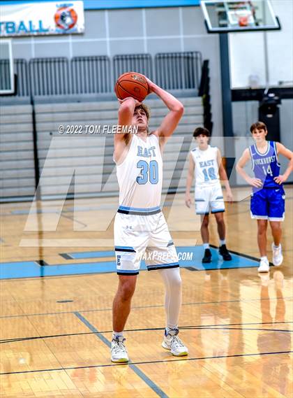 Thumbnail 3 in Rockhurst @ Shawnee Mission East photogallery.