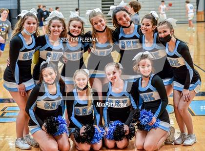 Thumbnail 1 in Rockhurst @ Shawnee Mission East photogallery.