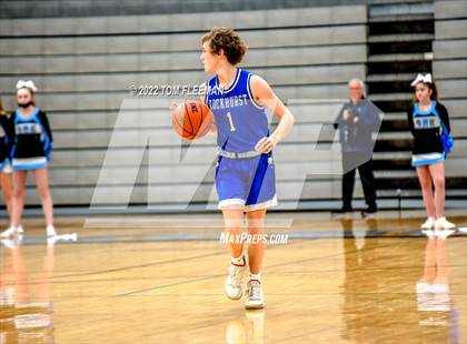 Thumbnail 1 in Rockhurst @ Shawnee Mission East photogallery.