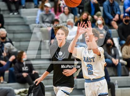 Thumbnail 1 in Rockhurst @ Shawnee Mission East photogallery.