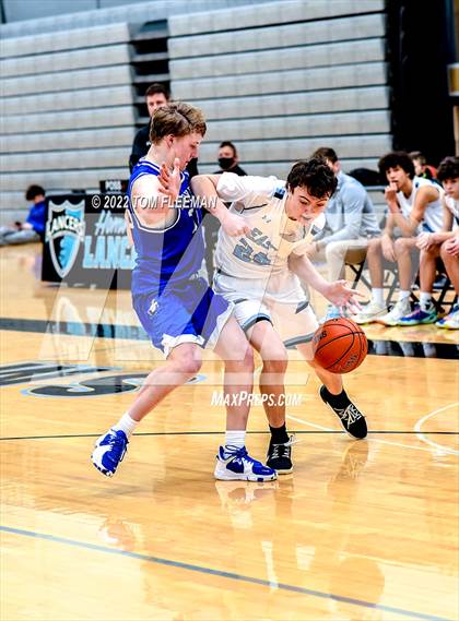 Thumbnail 3 in Rockhurst @ Shawnee Mission East photogallery.