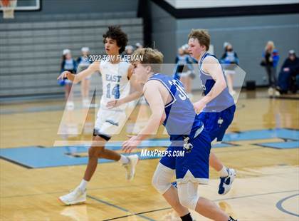 Thumbnail 2 in Rockhurst @ Shawnee Mission East photogallery.