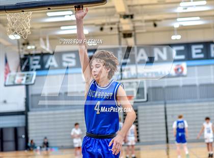 Thumbnail 1 in Rockhurst @ Shawnee Mission East photogallery.