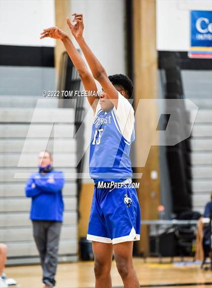 Thumbnail 2 in Rockhurst @ Shawnee Mission East photogallery.