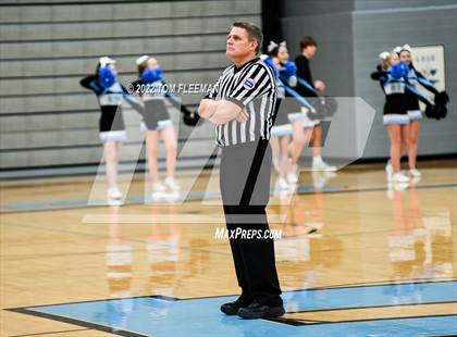 Thumbnail 3 in Rockhurst @ Shawnee Mission East photogallery.