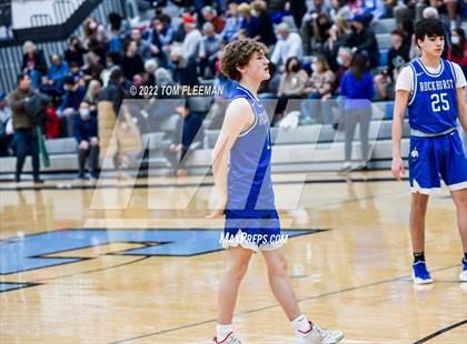 Thumbnail 1 in Rockhurst @ Shawnee Mission East photogallery.